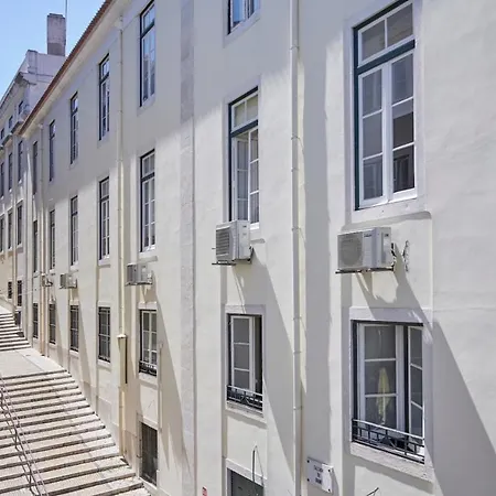 Appartement Chiado Homes - 2