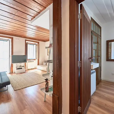 Appartement Chiado Homes - 2 *