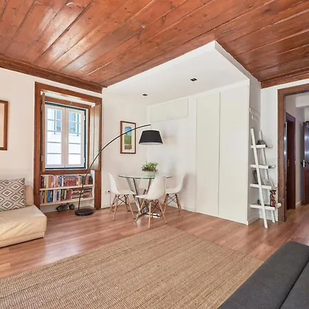 Chiado Homes - 2 * Lissabon