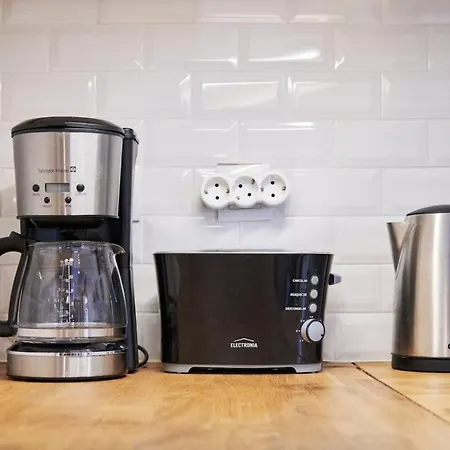 Chiado Homes - 2 Лісабон