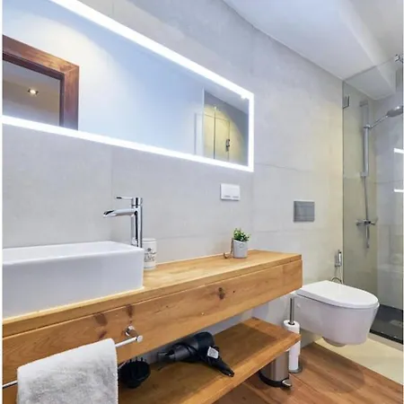 Chiado Homes - 2 Апартаменти