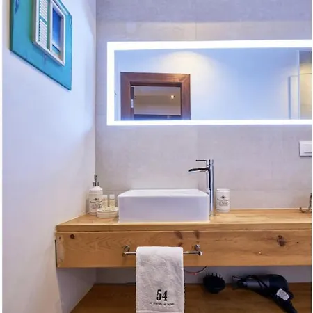 Chiado Homes - 2 Апартаменти Лісабон