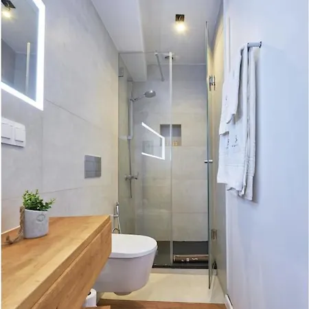 Chiado Homes - 2 Apartmán *