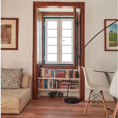 Apartmán Chiado Homes - 2 *