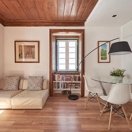 Апартаменти Chiado Homes - 2 *