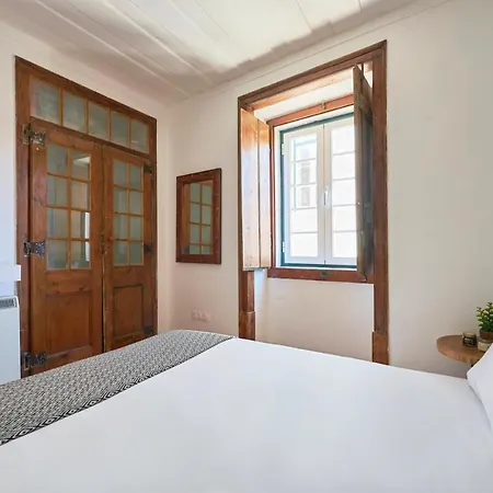 Chiado Homes - 2 Апартаменти