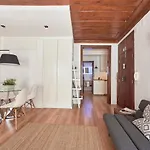 Chiado Homes - 2 Apartment Lisbon