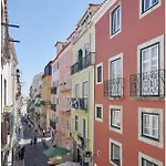 Chiado Homes - 2 Apartment