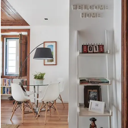 Chiado Homes - 2