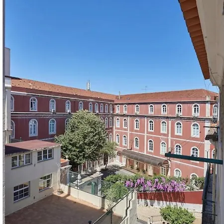 Lejlighed Chiado Homes - 2 Lisboa