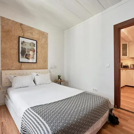 Chiado Homes - 2 Апартаменты