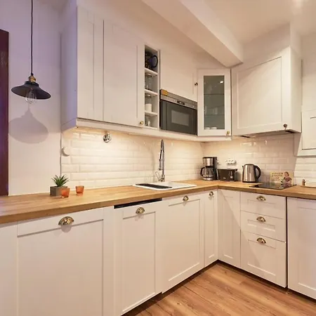 Lejlighed Chiado Homes - 2 *