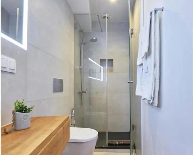 Chiado Homes - 2 Apartment *