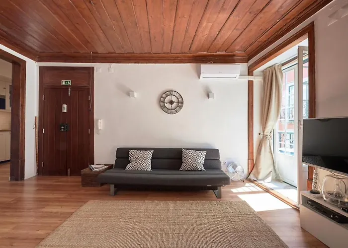 Chiado Homes - 2 * Lisbon