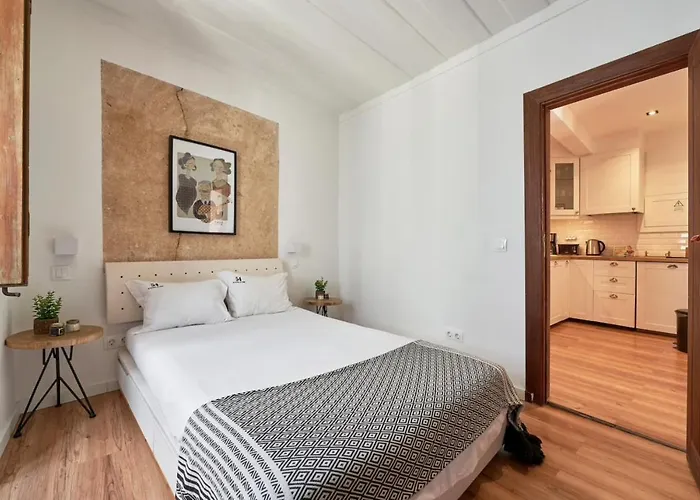 Chiado Homes - 2 Apartment